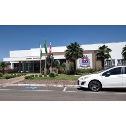 Balsa Nova tem 70 candidatos a vereador nas eleições 2024